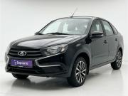 Lada (ВАЗ) Granta I Рестайлинг Борисоглебск  - изображение 2