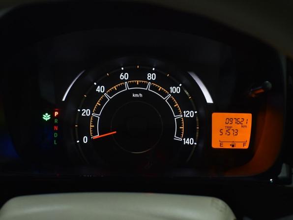 Honda N-WGN I с пробегом 2014 года, цена 724 995 рублей, 97618 км, хэтчбек, Автокод Объявления