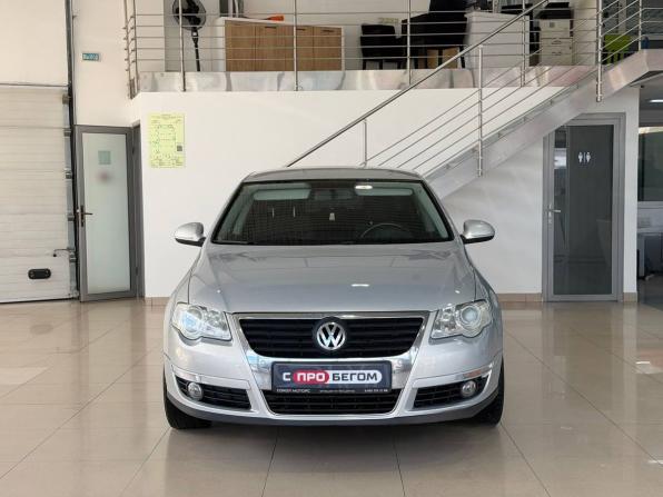 Volkswagen Passat B6 с пробегом 2010 года, цена 899 900 рублей, 173000 км, седан, Автокод Объявления