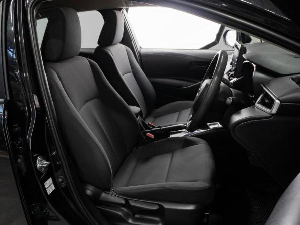 Toyota Corolla XII (E210) с пробегом 2022 года, цена 1 869 000 рублей, 93898 км, универсал, Автокод Объявления