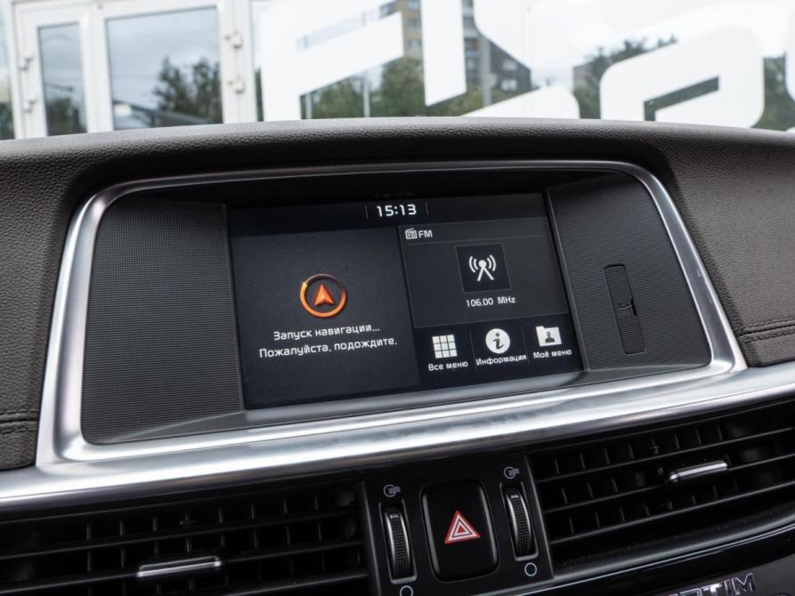Kia Optima IV Рестайлинг Волгоград  - изображение 19