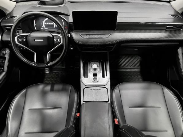 Haval Jolion I с пробегом 2023 года, цена 1 725 000 рублей, 76338 км, внедорожник, Автокод Объявления