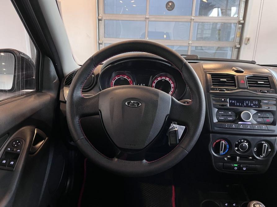 Lada (ВАЗ) Granta I Рестайлинг Чебоксары  - изображение 10