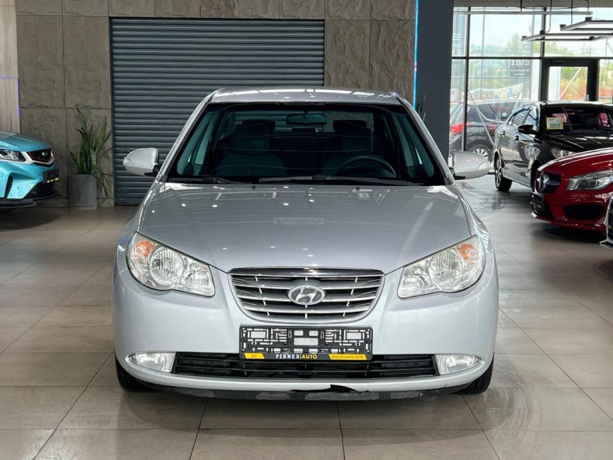 Hyundai Elantra IV (HD) Оренбург  - изображение 2