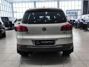 Volkswagen Tiguan I Рестайлинг Казань  - изображение 29