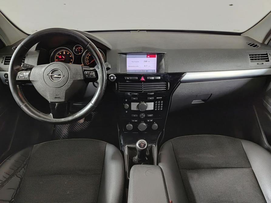 Opel Astra H Рестайлинг Уфа  - изображение 17