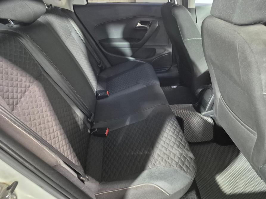 Volkswagen Polo V Рестайлинг Воронеж  - изображение 14