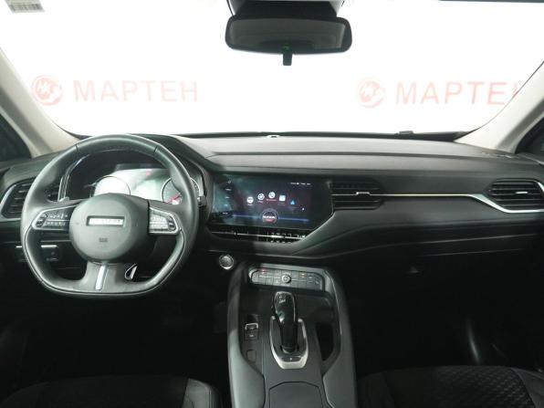 Haval F7 I с пробегом 2021 года, цена 1 775 000 рублей, 90701 км, внедорожник, Автокод Объявления