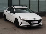Hyundai Elantra VII (CN7) Екатеринбург  - изображение 26