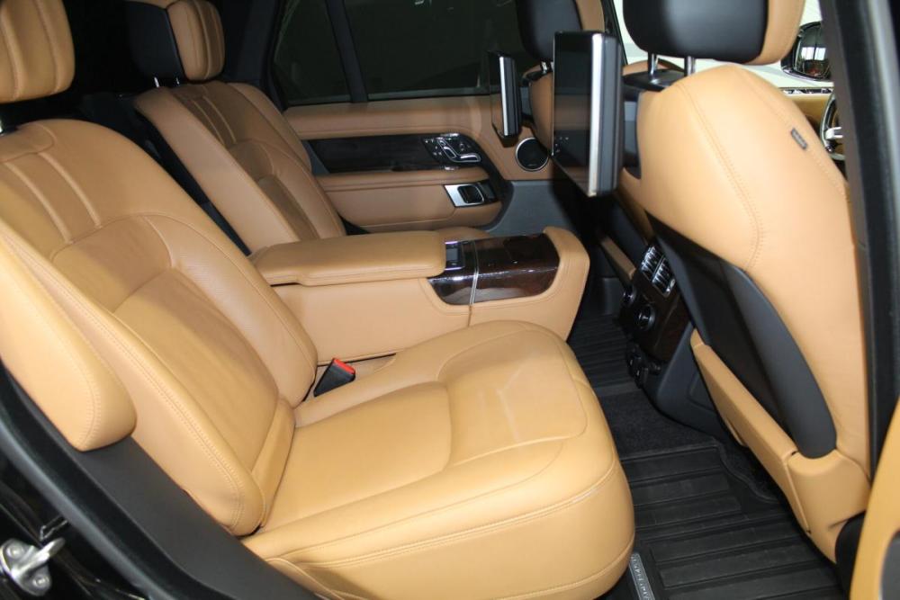Land Rover Range Rover IV Рестайлинг Кемерово  - изображение 12