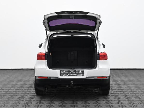 Volkswagen Tiguan I Рестайлинг с пробегом 2013 года, цена 1 199 000 рублей, 150000 км, внедорожник, Автокод Объявления