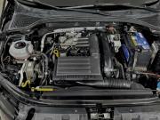 Skoda Octavia III (A7) Рестайлинг Москва  - изображение 29