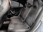 Mercedes-Benz CLA II (C118 X118) Москва  - изображение 44