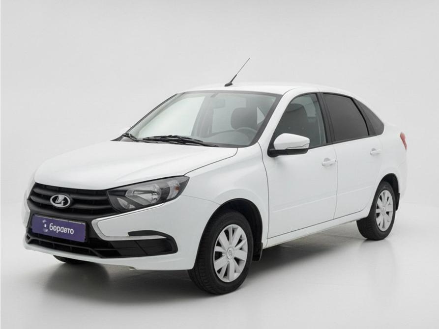 Lada (ВАЗ) Granta I Рестайлинг Борисоглебск  - изображение 1