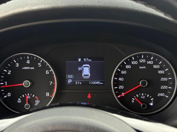 Kia Sportage IV Рестайлинг с пробегом 2020 года, цена 2 300 000 рублей, 110045 км, внедорожник, Автокод Объявления