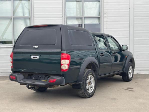 Great Wall Wingle I (Wingle 3) с пробегом 2011 года, цена 450 000 рублей, 277210 км, пикап, Автокод Объявления