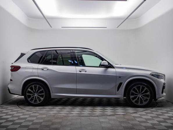 BMW X5 IV (G05/G18) с пробегом 2021 года, цена 6 848 000 рублей, 98547 км, внедорожник, Автокод Объявления