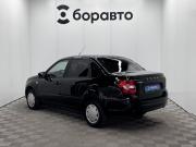 Lada (ВАЗ) Granta I Рестайлинг Воронеж  - изображение 21