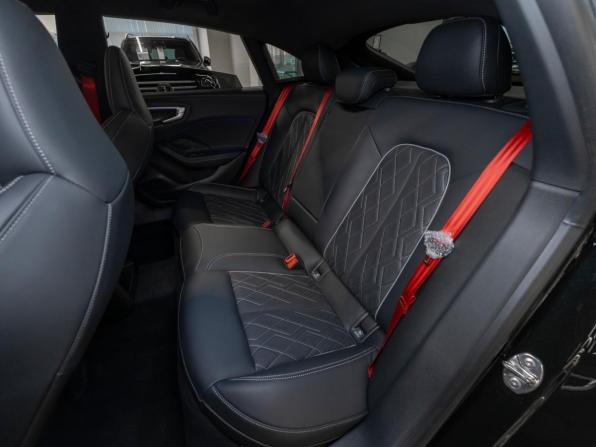 Audi A5 III (B10) с пробегом 2026 года, цена 5 920 000 рублей, 30 км, лифтбек, Автокод Объявления