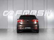 Kia Rio III Минеральные Воды  - изображение 23