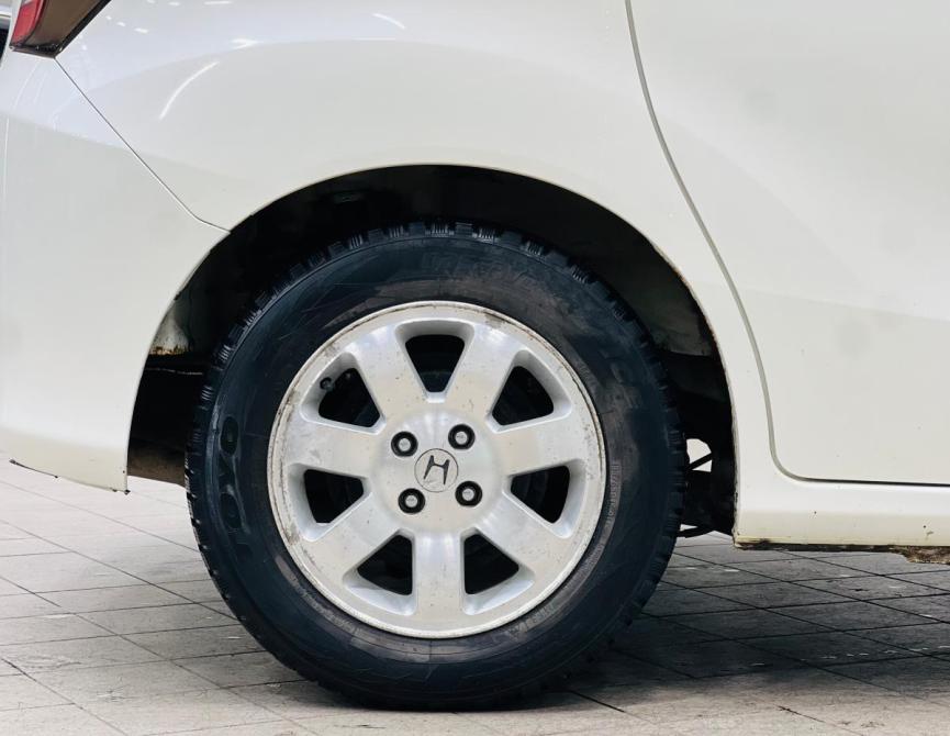 Honda Freed I Рестайлинг Кемерово  - изображение 5