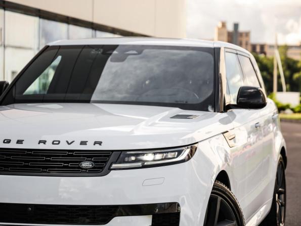 Land Rover Range Rover Sport III с пробегом 2022 года, цена 12 590 000 рублей, 49075 км, внедорожник, Автокод Объявления
