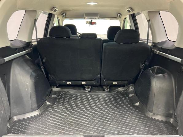 Mitsubishi Outlander II с пробегом 2008 года, цена 1 050 000 рублей, 297000 км, внедорожник, Автокод Объявления