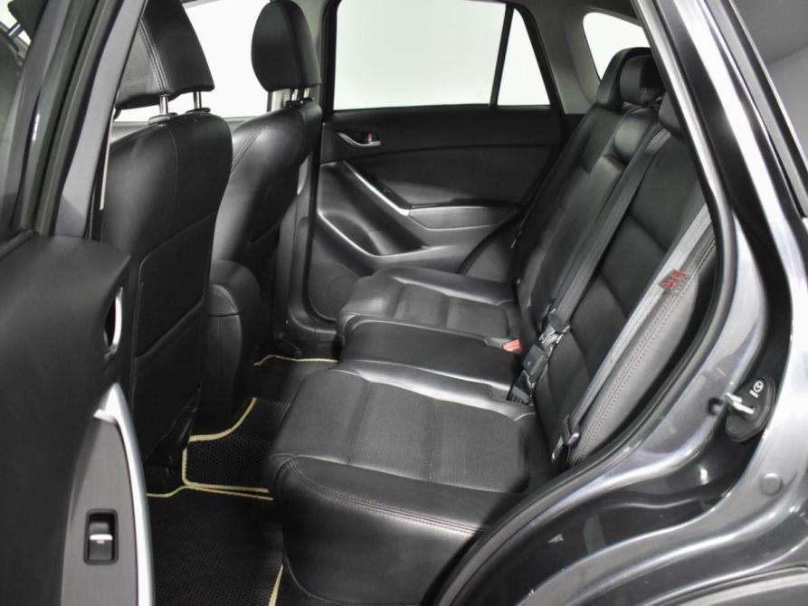 Mazda CX-5 I Рестайлинг Санкт-Петербург  - изображение 13
