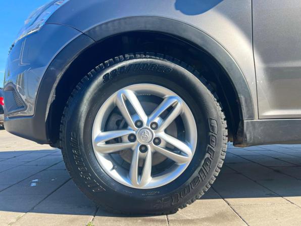 SsangYong Actyon II с пробегом 2013 года, цена 1 070 000 рублей, 172000 км, внедорожник, Автокод Объявления