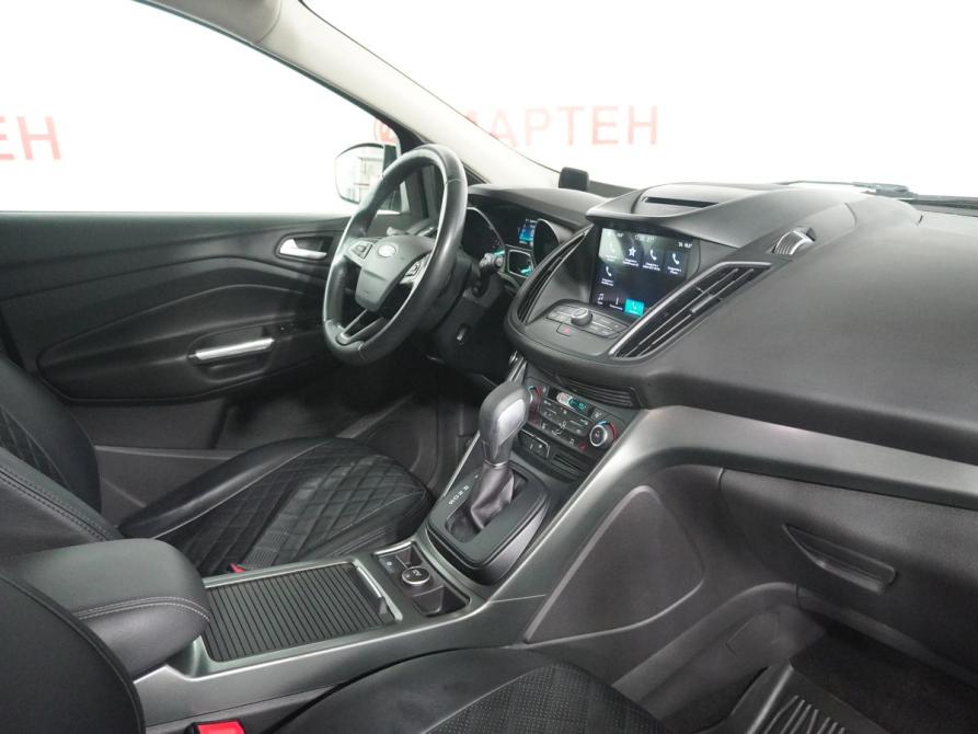 Ford Kuga II Рестайлинг Вологда  - изображение 10