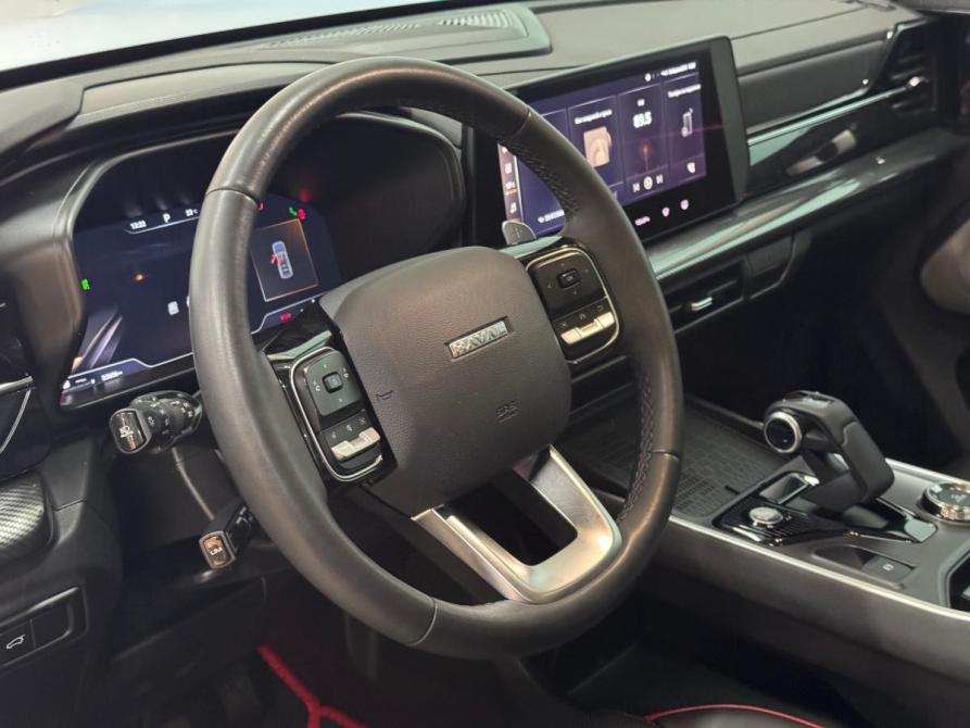 Haval H3 I Набережные Челны  - изображение 11