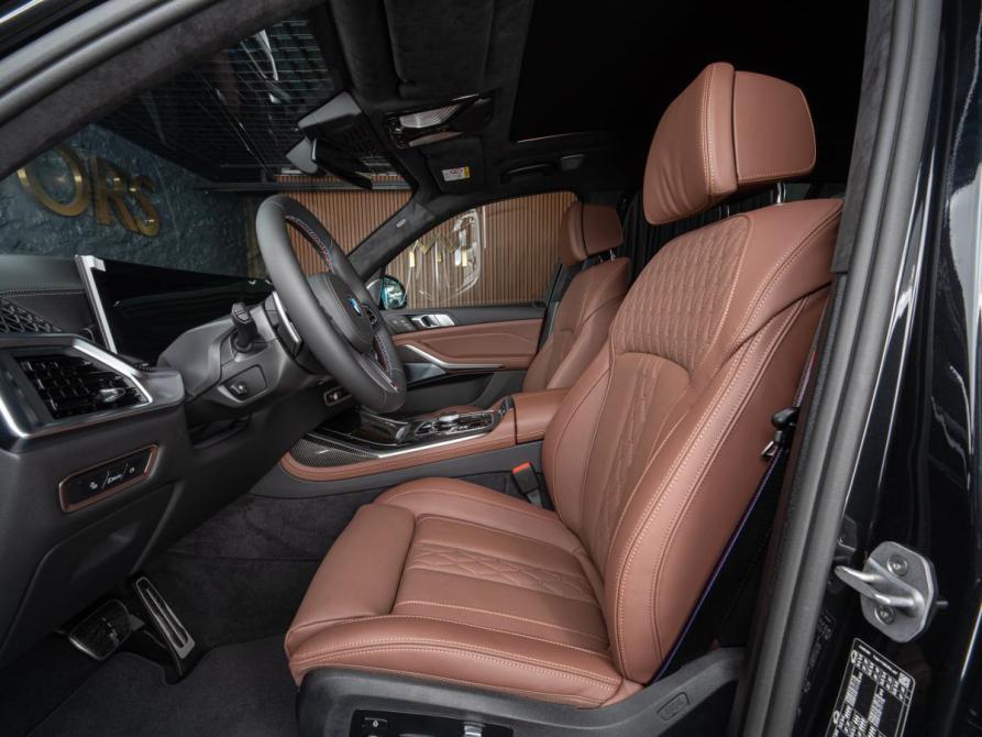BMW X7 I (G07) Рестайлинг Москва  - изображение 10