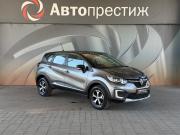 Renault Kaptur I Рестайлинг Волгоград  - изображение 23