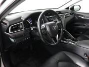 Toyota Camry VIII (XV70) Химки  - изображение 23
