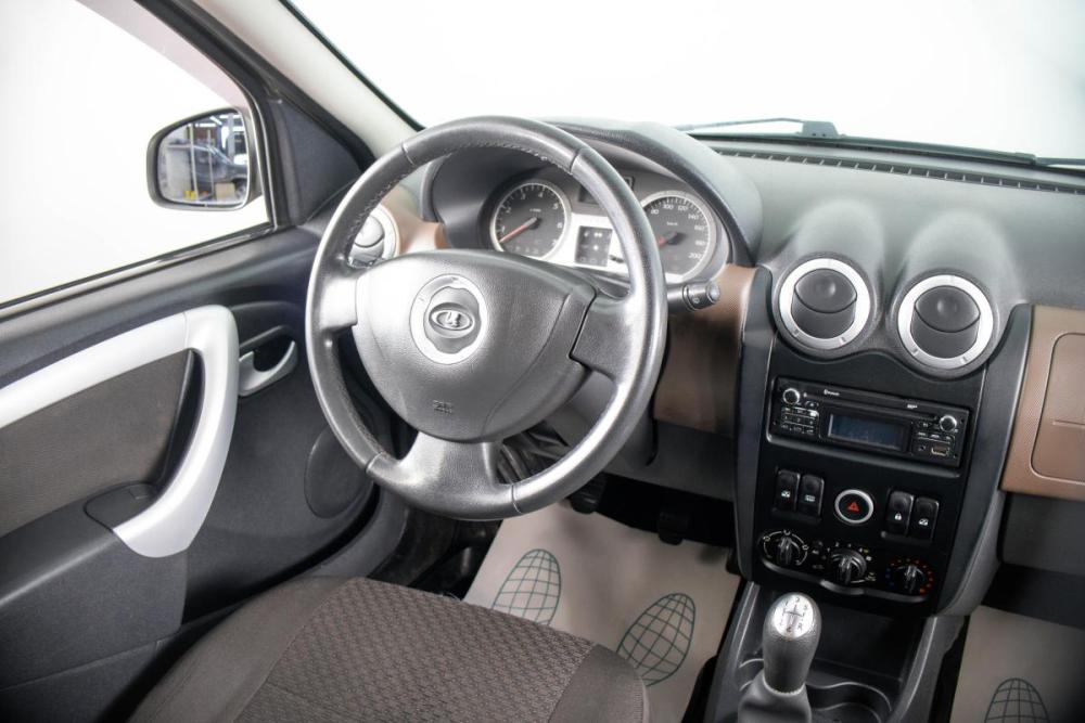 Lada (ВАЗ) Largus I Пермь  - изображение 12