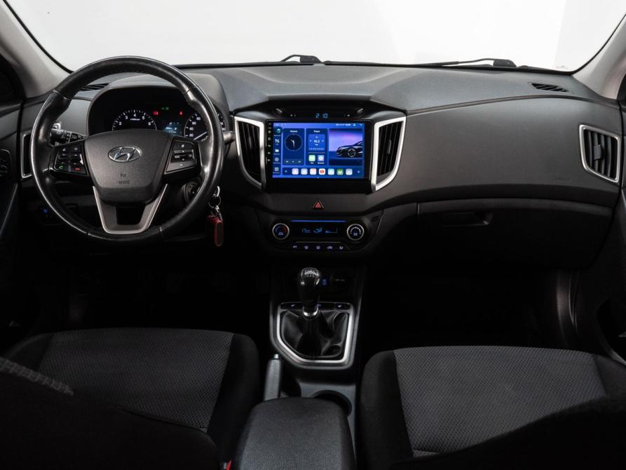 Hyundai Creta I Тюмень  - изображение 18