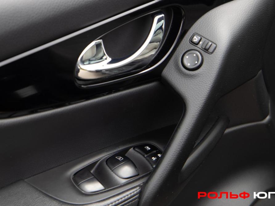 Nissan Qashqai II Москва  - изображение 17