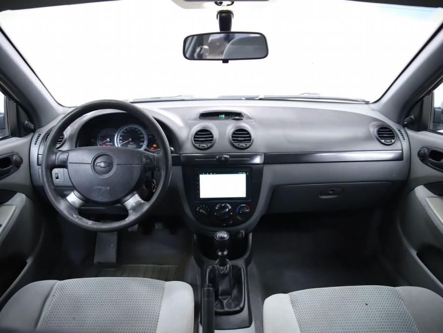 Chevrolet Lacetti I Уфа  - изображение 16