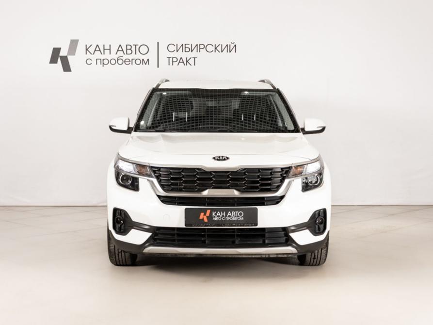 Kia Seltos I Казань  - изображение 2