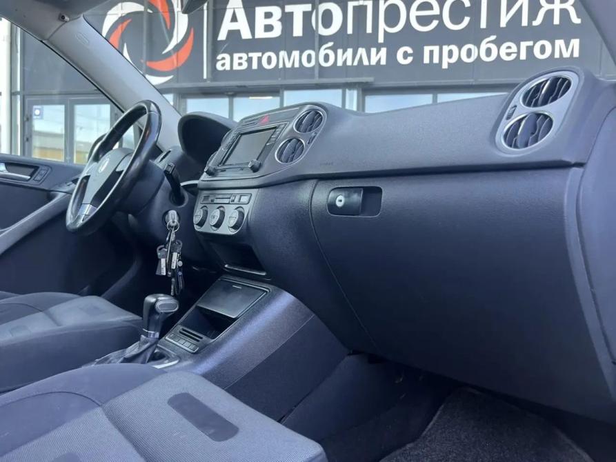 Volkswagen Tiguan I Волгоград  - изображение 14