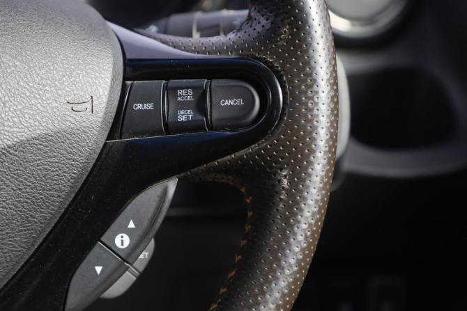 Honda Fit Shuttle I с пробегом 2012 года, цена 1 069 000 рублей, 166000 км, универсал, Автокод Объявления
