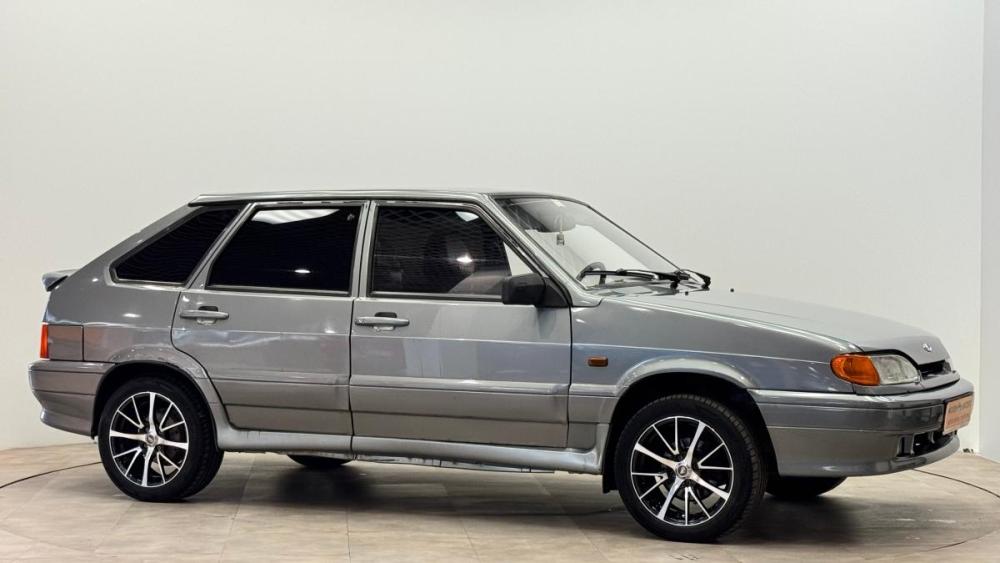 Lada (ВАЗ) 2114 Киров  - изображение 6