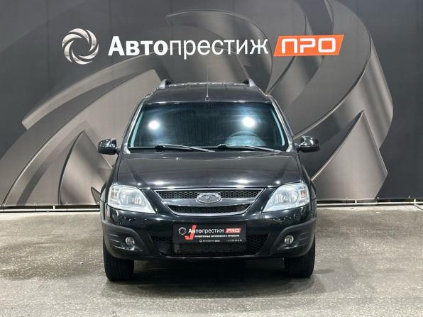 Lada (ВАЗ) Largus I с пробегом 2017 года, цена 775 000 рублей, 137342 км, универсал, Автокод Объявления