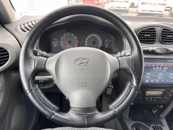 Hyundai Santa Fe I с пробегом 2002 года, цена 759 000 рублей, 272451 км, внедорожник, Автокод Объявления