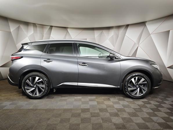 Nissan Murano III (Z52) с пробегом 2017 года, цена 2 255 000 рублей, 130686 км, внедорожник, Автокод Объявления