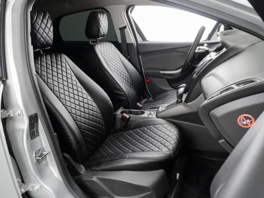 Ford Focus III Тюмень  - изображение 8