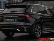 Geely Monjaro I Москва  - изображение 43