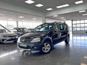 Lada (ВАЗ) Largus I Тверь  - изображение 17