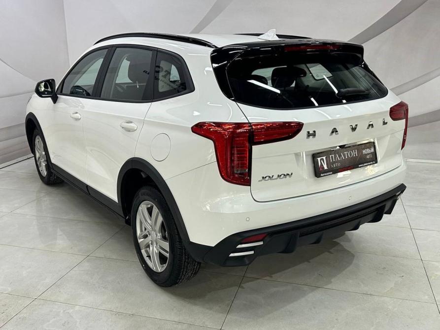 Haval Jolion I Рестайлинг Воронеж  - изображение 10