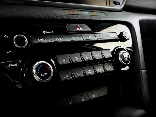 Kia Sportage IV Рестайлинг с пробегом 2021 года, цена 2 750 000 рублей, 76347 км, внедорожник, Автокод Объявления